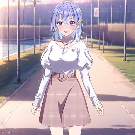 Hana Suzuki 鈴木羽那  - THE iDOLM@STER