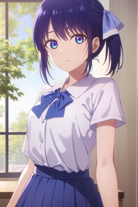 Nagisa Minase (水瀬 渚) - Girlfriend, Girlfriend (カノジョも彼女)