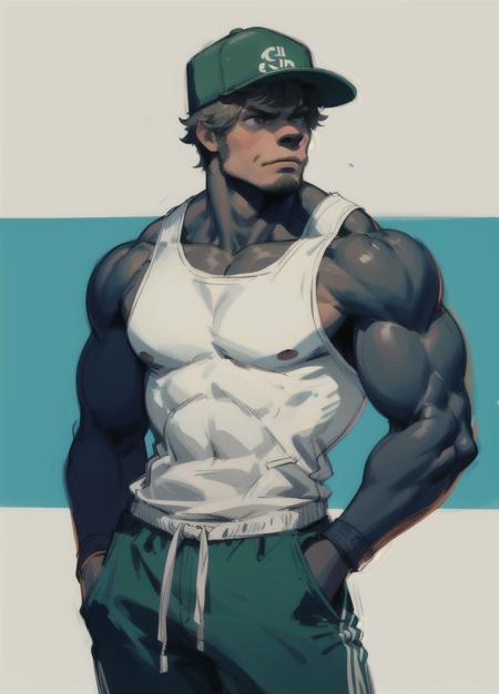Tanktop_Frog