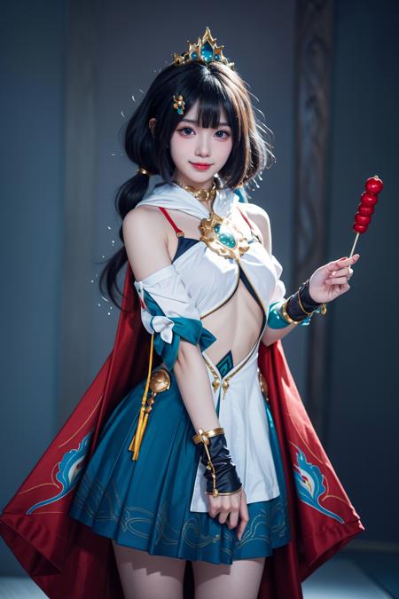 Cosplay costume collection |《崩坏：星穹铁道》cos服装集合