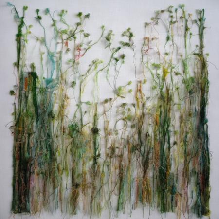 Needlework. TEST. SDXL