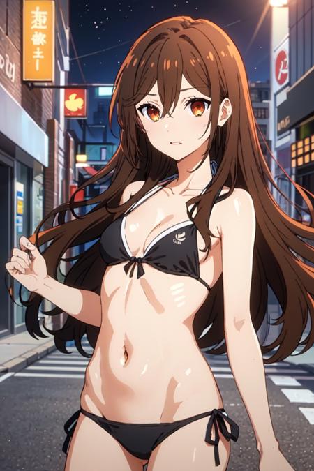 Hori | Horimiya
