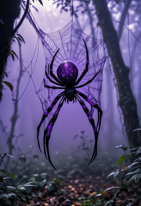 Dynamic Wildcard - spider unleashed