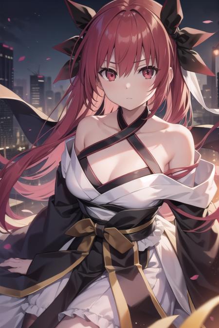 Kotori Itsuka - Date A Live - COMMISSION