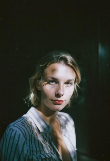 FP100C