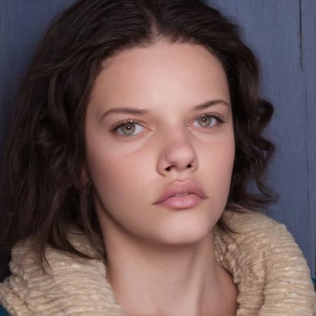Marina Nery for everClearPony and SDXL