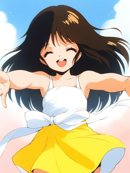 野々村亜美 illustrious/Pony Nonomura_Ami (cream lemon be my baby)