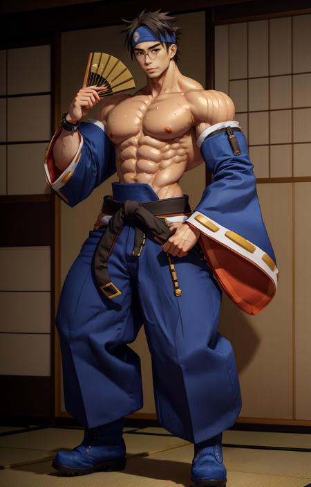 Anji Mito