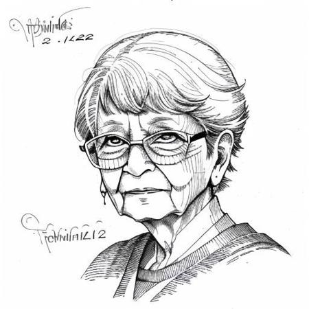 Pen Sketch版本Pen Sketch (ID: 246573)