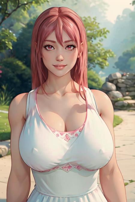 Honoka (NSFW/SFW)