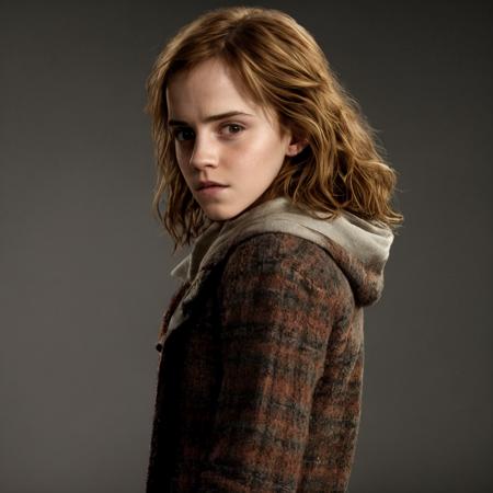 Hermione Granger (18-19)