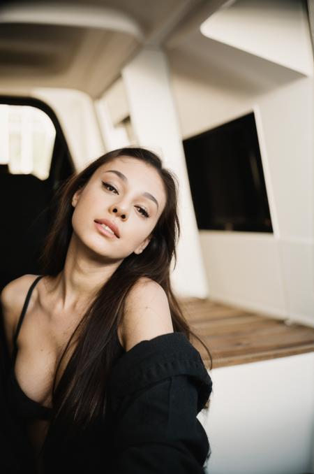 Ariana MXAI