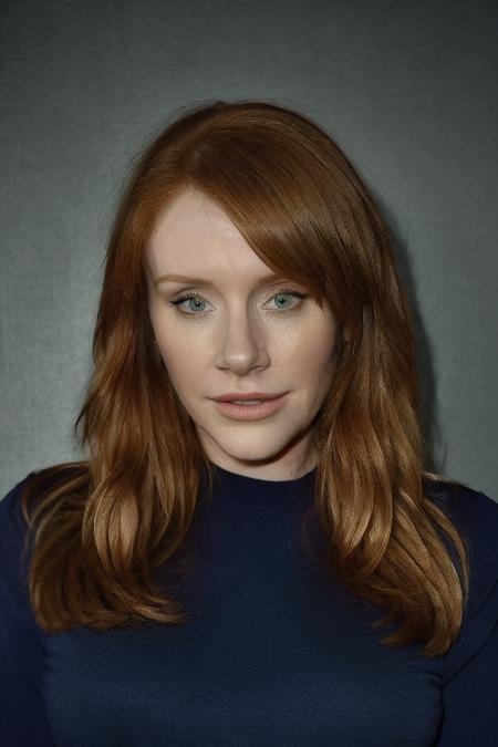 Bryce Dallas Howard