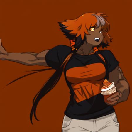 Hannah - Hushabye valley版本v1.0 (ID: 219348)