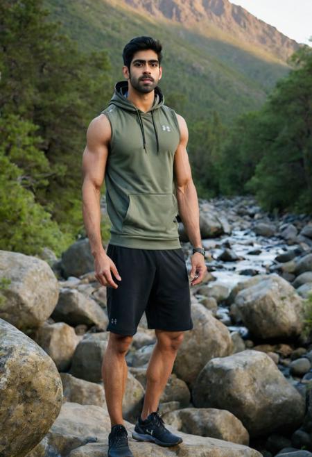 Rishabh Jaiswal