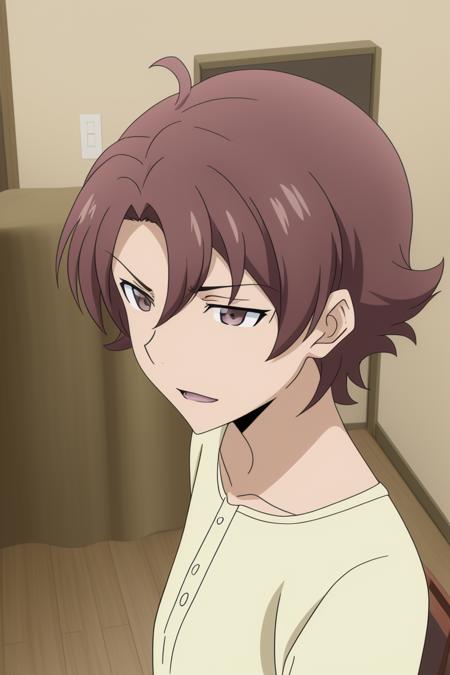 Ore no Imouto ga Konnani Kawaii Wake ga Nai / 俺の妹がこんなに可愛いわけがない (complete pack)版本Kousaka Yoshino (ID: 102894)