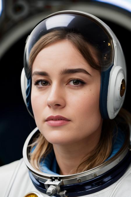 Brie Larson