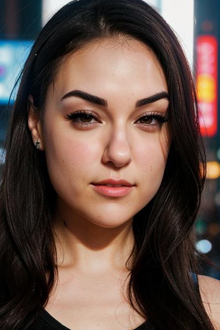 Sasha Grey