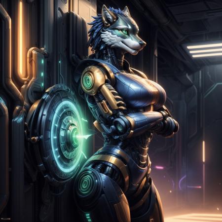 YiffmixDawn版本v1.0 (ID: 143744)