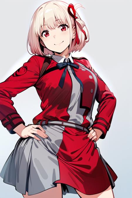 [XL 1.0] Chisato Nishikigi | Lycoris Recoil