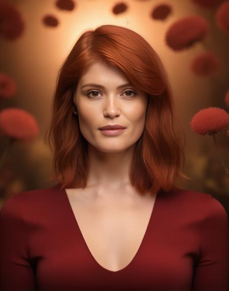 Gemma Arterton
