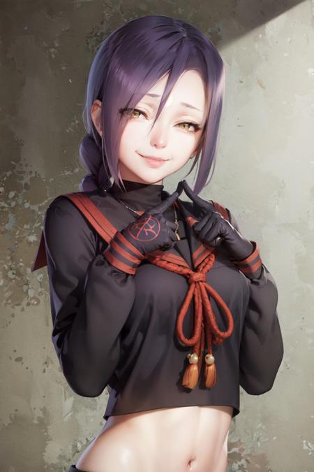 Index Fingers Together | Pose