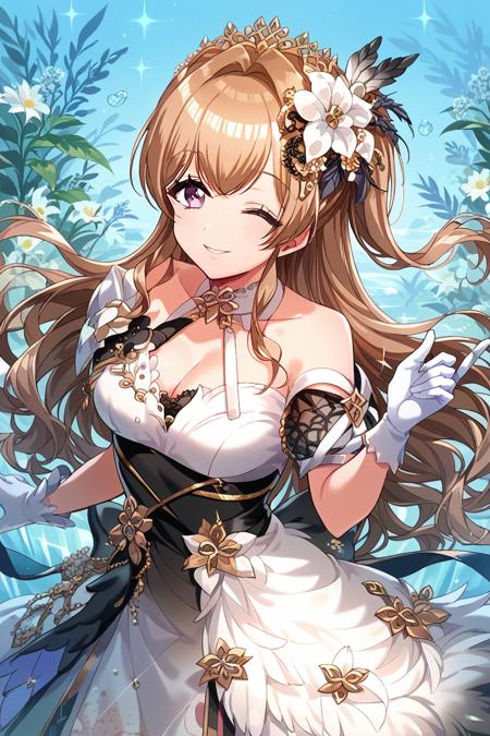 Kase Mana [D4DJ]