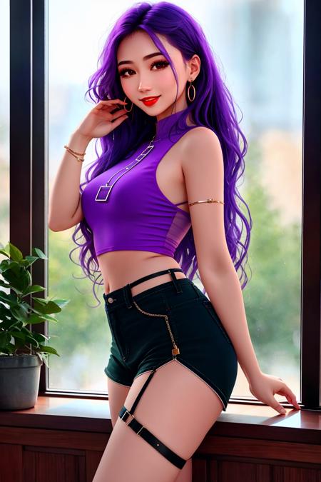 Urban Gal