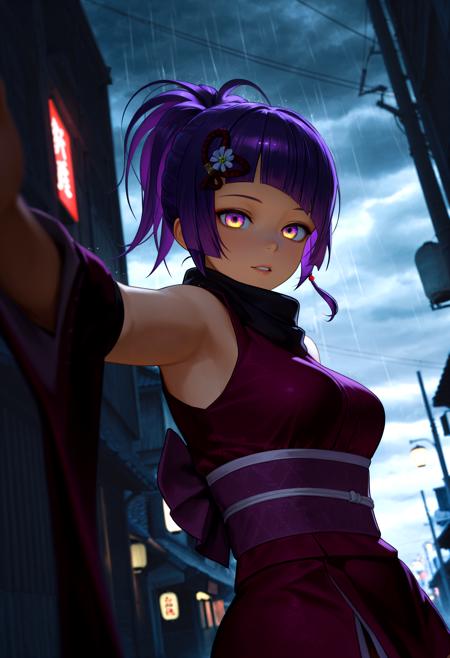 Aoi (Goddesses Whim) - killedmyself [illustrious-XL]版本v0.1 (ID: 1161303)