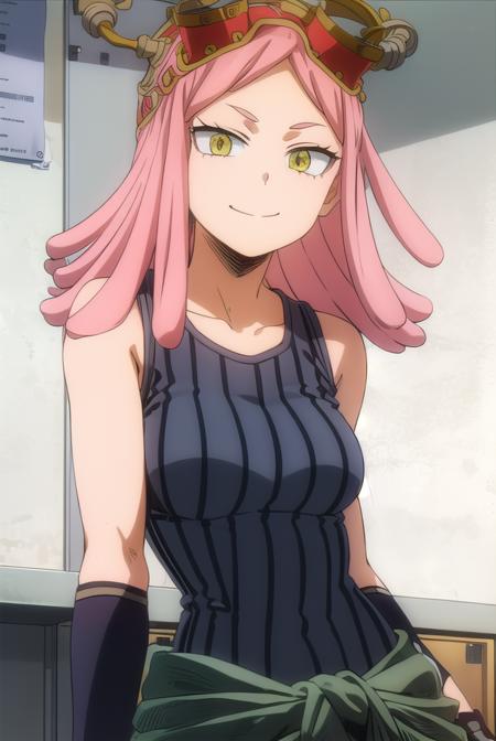 Mei Hatsume (発目 明) - My Hero Academia (僕のヒーローアカデミア)