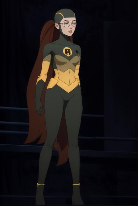 Shrinking Ray (Invincible)