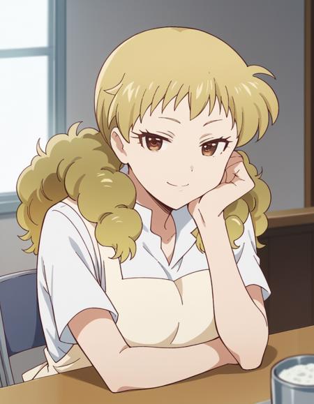 Kisaki Kondou (近藤 妃) - WWW.Working!! (WWW.ワーキング!!)版本anime s1 (ID: 702256)