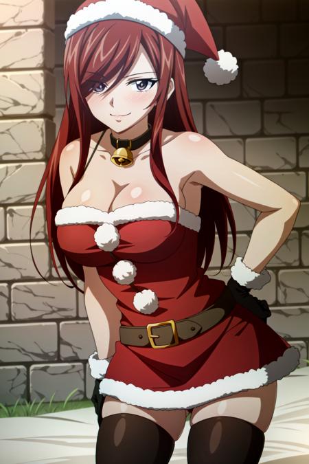 Erza Scarlet | Fairy Tail