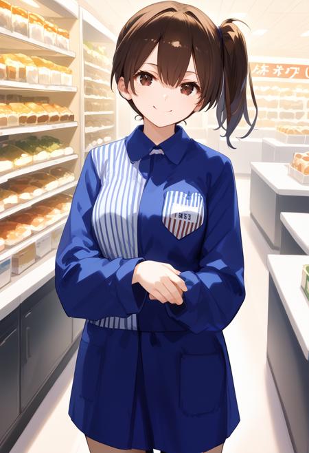 [PonyV6 XL] Kaga [Kantai Collection] | 加賀 (艦これ)