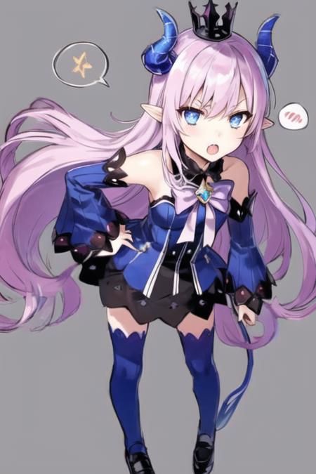 Luciela R. Sourcream (Elsword)