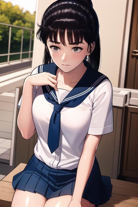 Azumi by koyama yuu japanese manga ninja girl版本azumichan_epoch3 (ID: 23696)