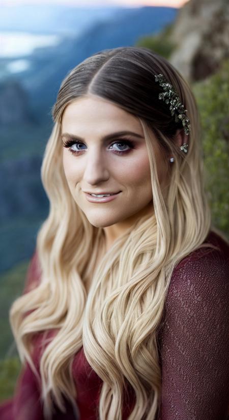 Meghan Trainor版本v1.2 (ID: 6841)
