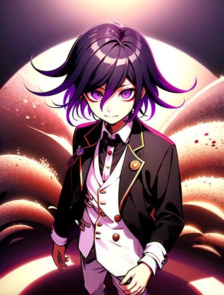 kokichi oma