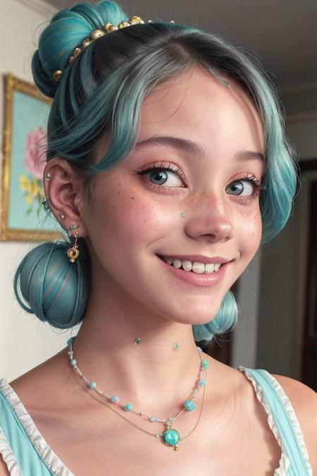 Laura Taylor