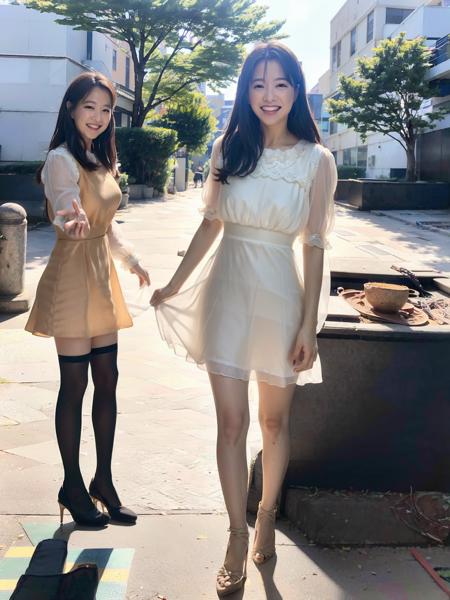 Park Bo Young (박보영)