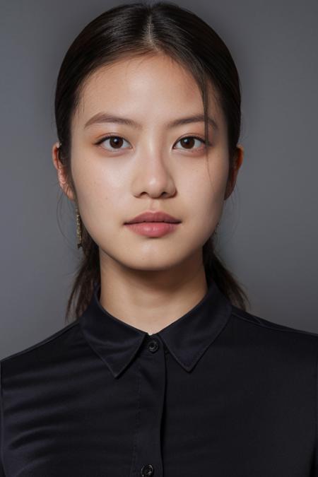 Not Mio Imada