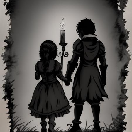 The Life and Suffering of Sir Brante版本Sir_Brante_Style 1 (ID: 50642)