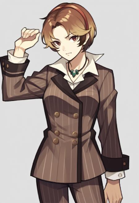 [PDXL] Fire Emblem Echoes: Shadows of Valentia Portrait Style (ファイアーエムブレム エコーズ もうひとりの英雄王)
