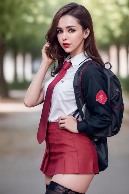 Stefanie Joosten