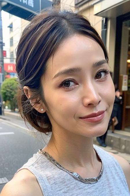 Taiwan Idol: Patty Hou (侯佩岑)