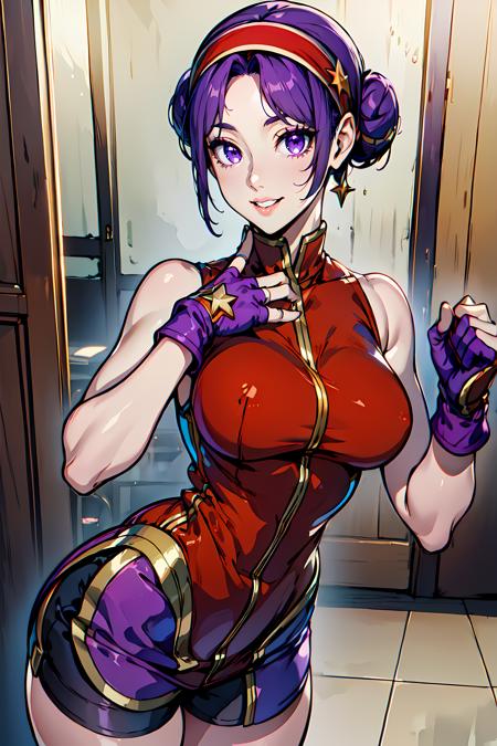 Athena KOF2000 麻宮アテナ版本v0.2 (ID: 280226)