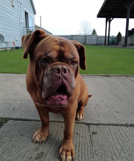 DJZ Big Doggo
