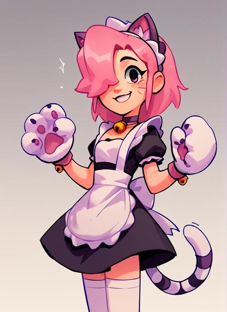 pawlette brawl stars