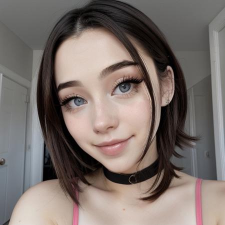 alice_delish - Alice Delish - Alisa Levina - Instagram Model - OF