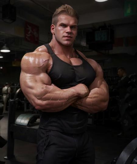 Jay Cutler